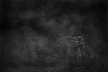 gray grunge concrete blank wall, abstract background art design