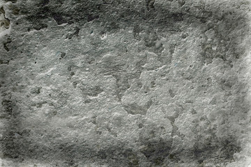 old crumbling plaster background, abstract grunge wall texture