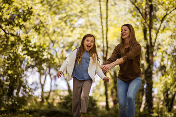 Fototapeta premium Summer is here, and it will be a lot of fun.