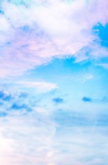 Fototapeta premium Air.