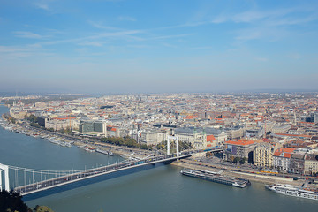view budapest tourist, landscape architecture hungary europe history