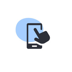 Touch Mobile -  Icon