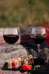 SUSHI