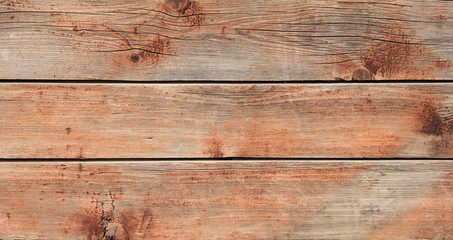 Background 3 boards aged with two colors with wood texture