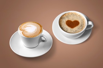 Coffee.