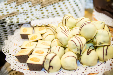 Street Food Festival, sweets
