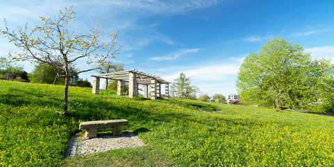 Stuttgart Killesberg