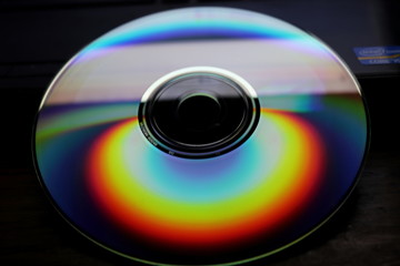 cd dvd disk