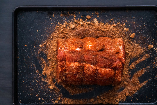 Boneless Pork Roast