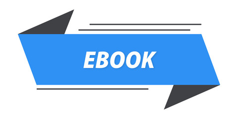 Ebook banner