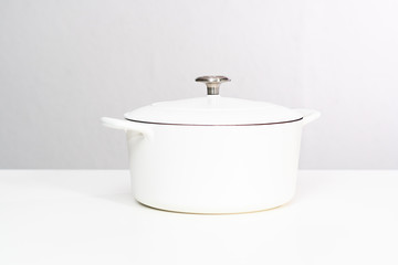 Dutch oven