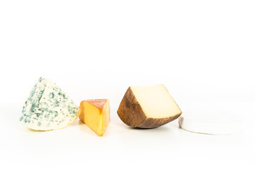 Gourmet cheese