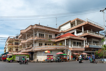 Manado City Bersehati Market Pasar 