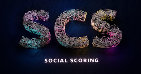 social scoring