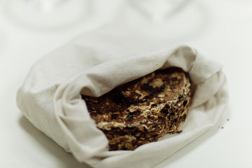 chocolate chip cookie