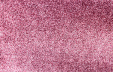 Factory purple cloth background texture