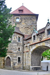 Fototapeta premium Regensburg, #1808