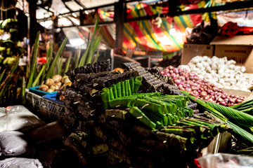 Manado City Bersehati Market Pasar 