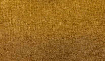 Fototapeta premium light brown fabric background texture