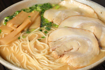 ラーメン