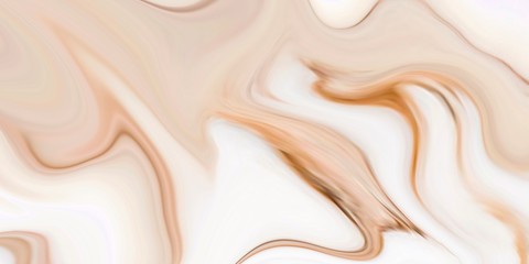 Marble rock wall texture high solution, marble brown white surface graphic pattern abstract background. use for floor ceramic counter tile natural for interior and fabric silk