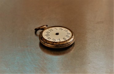 Reloj antiguo