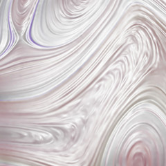 Abstract multicolored pearly moving background - obrazy, fototapety, plakaty