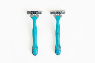 shaving machine, hair clipper and shaving blade set