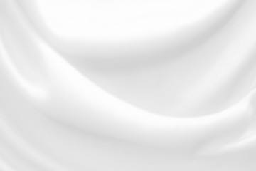 white fabric texture background,crumpled fabric background. HD Image and Large Resolution. can be used as desktop wallpaper