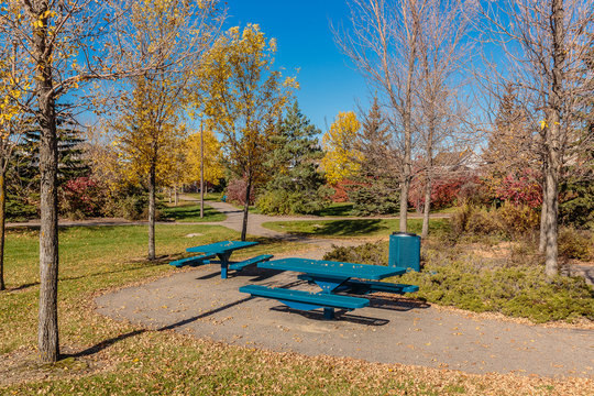 Budz Green Park