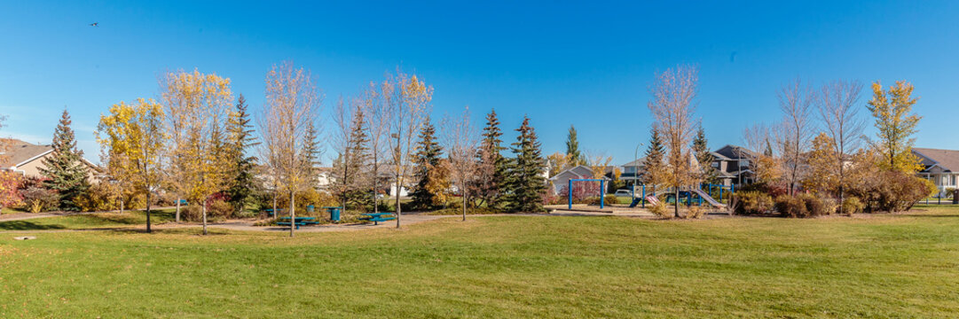 Budz Green Park