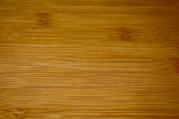 Light brown wood pattern and background.