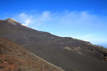 Sicily, fantastic place in the world to spend your holidays