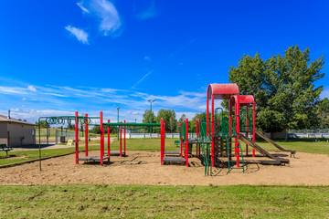 Dr. Gerhard Herzberg Park