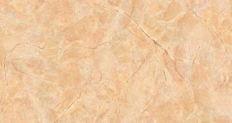 Marble Beige Texture Background With High Resolution