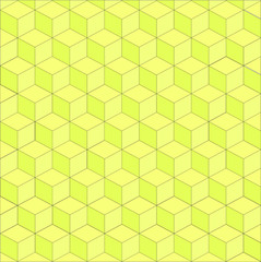 seamless geometric pattern