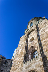 Obraz premium Sacra di San Michele