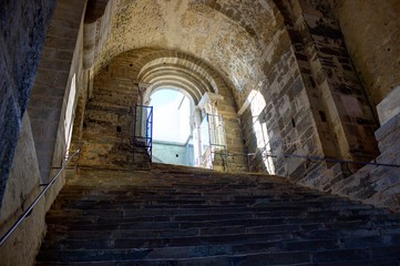 Sacra di San Michele