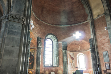 Sacra di San Michele