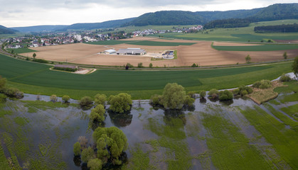 Egelsee bei Rietheim-Weilheim Kreis Tuttlingen © Volker Loche