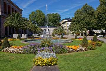 Bad Kissingen