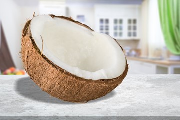 Coconut.