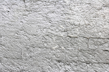Gray loft background with real concrete or cement texture