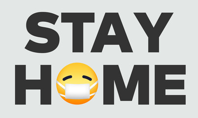 Emoticon Wearing Face Mask Coronavirus Sick Emojis