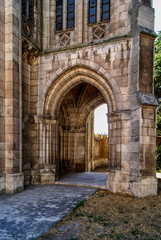 Iglesia de san isidro, burgos