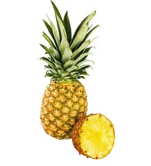 Pineapple.
