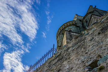 Sacra di San Michele