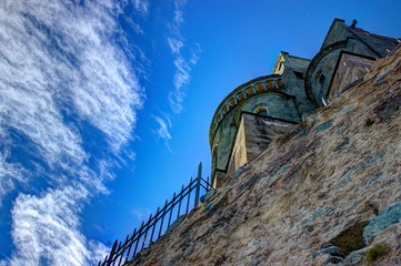 Sacra di San Michele