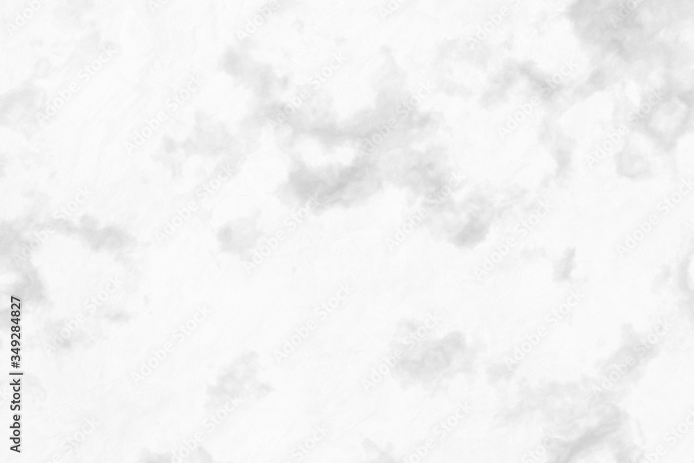 Aufkleber white grey marble texture background abstract marble texture background for design artwork or decora