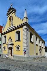 Regensburg, #1849